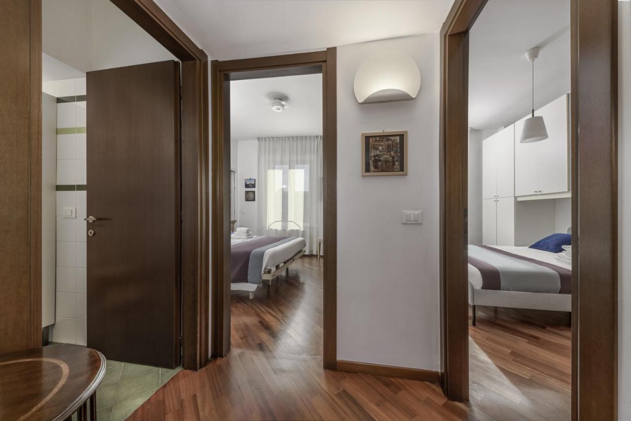 Casa Da Suite Preziosa Milan Exterior photo