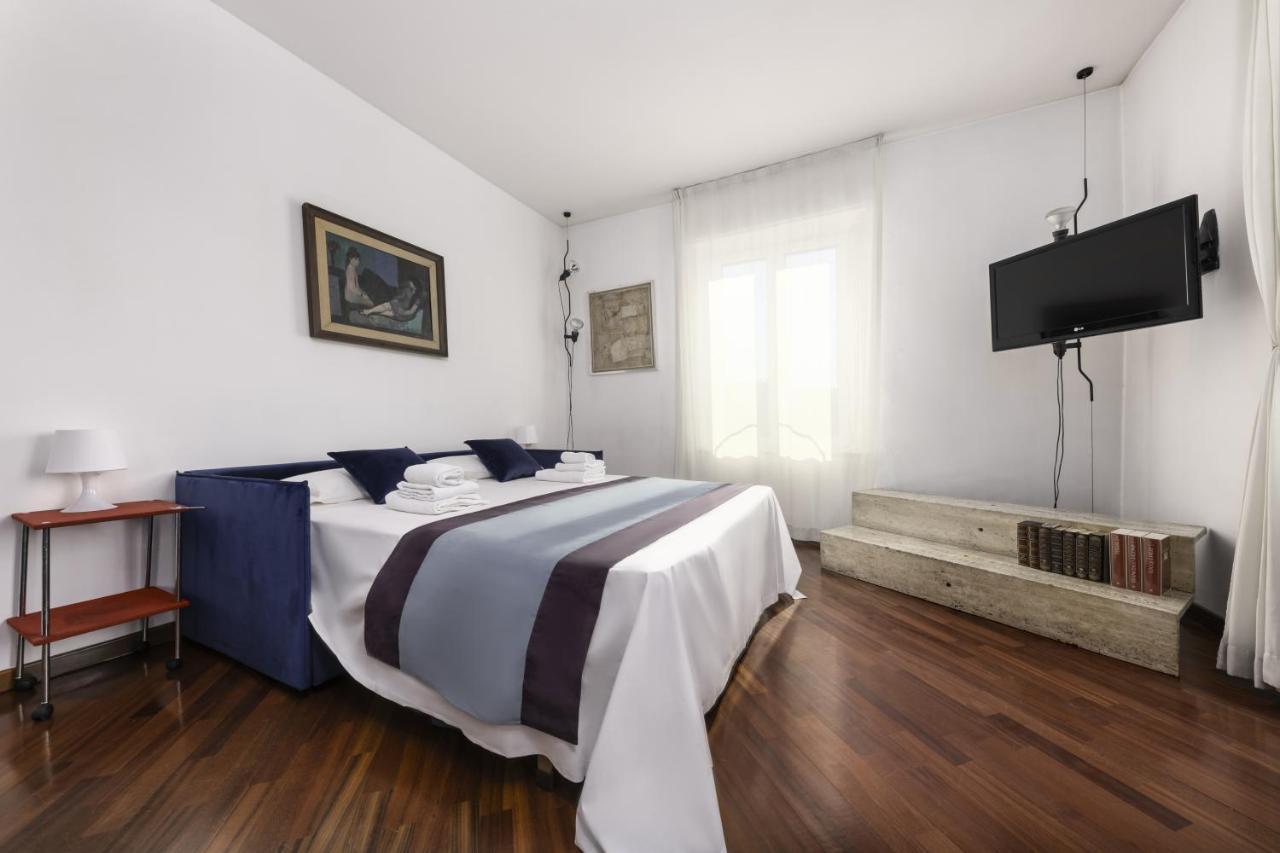 Casa Da Suite Preziosa Milan Exterior photo